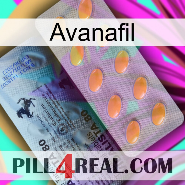 Avanafil 44